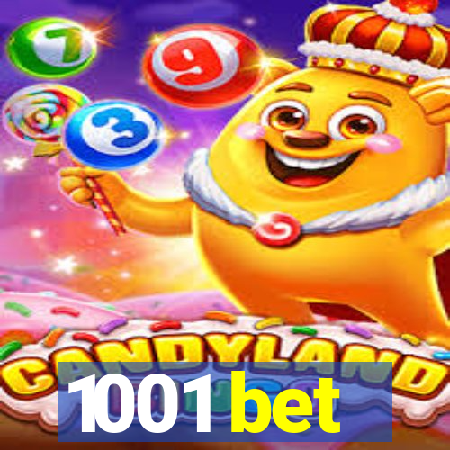 1001 bet